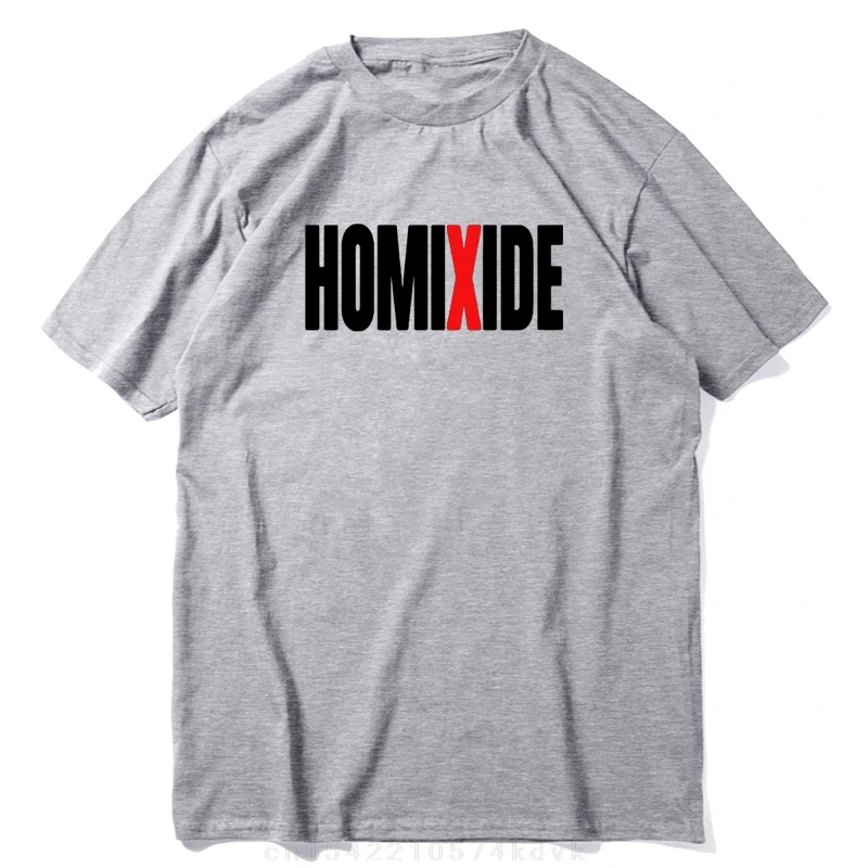 Фото Хлопковая футболка Homixide Gang Merch Carti Carson Lonely T-Shirt Sport №2