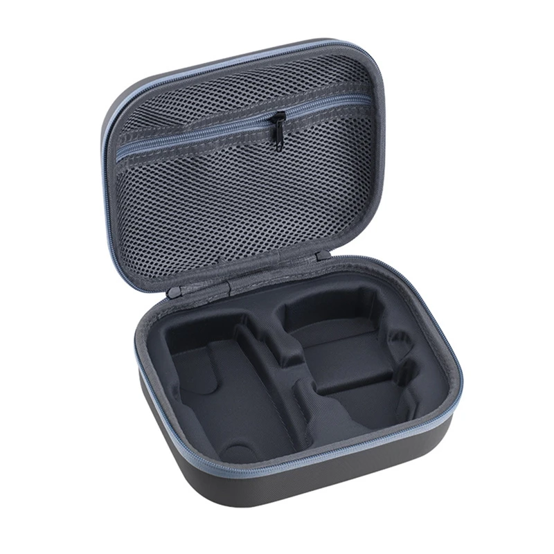 

Портативный чехол HFES для переноски DJI Mavic Mini SE, сумка для хранения аксессуаров для дрона, Противоударная дорожная Защитная Сумочка, коробка