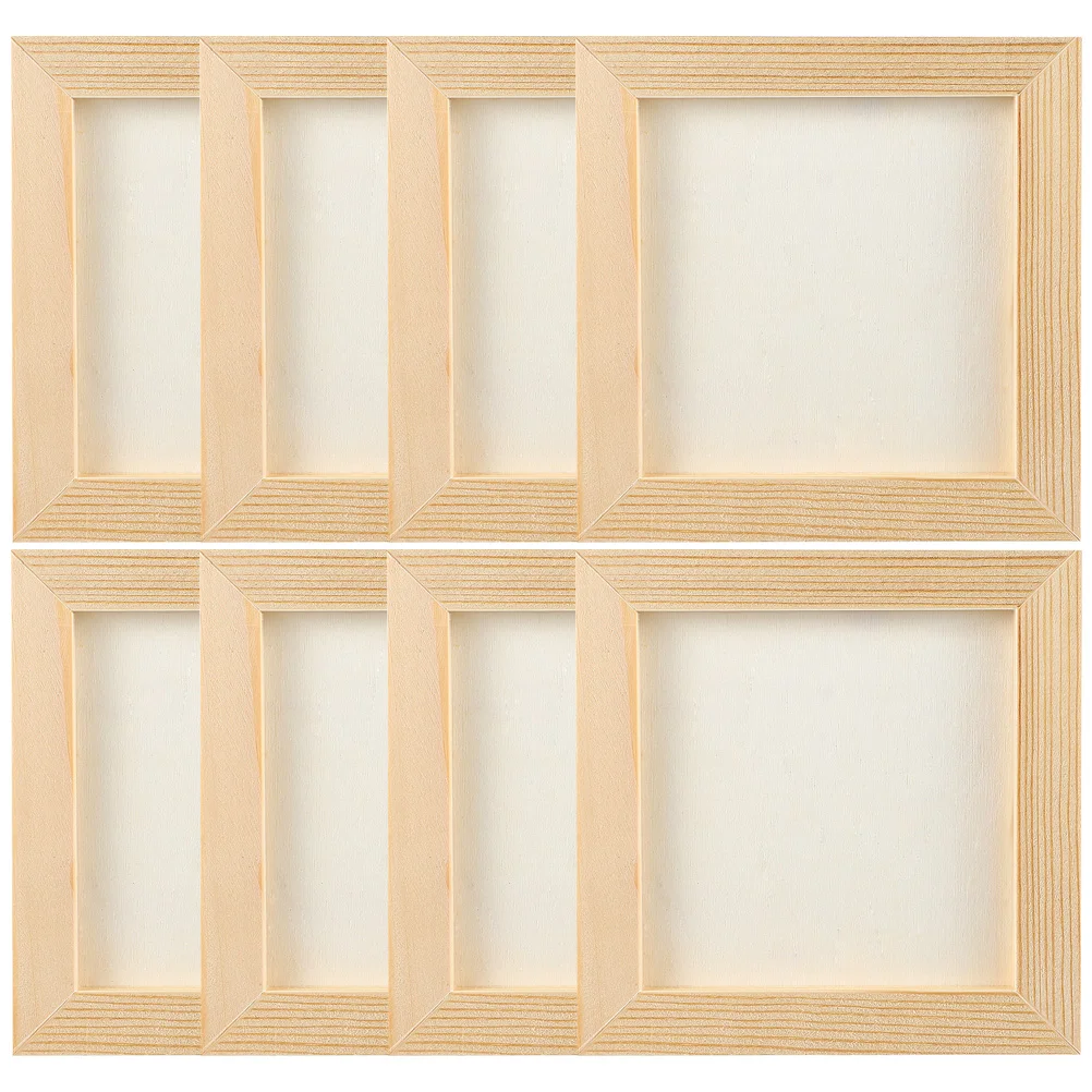

Fine Useful Wooden Frames Kids Frame Wooden Picture Frames for Kids