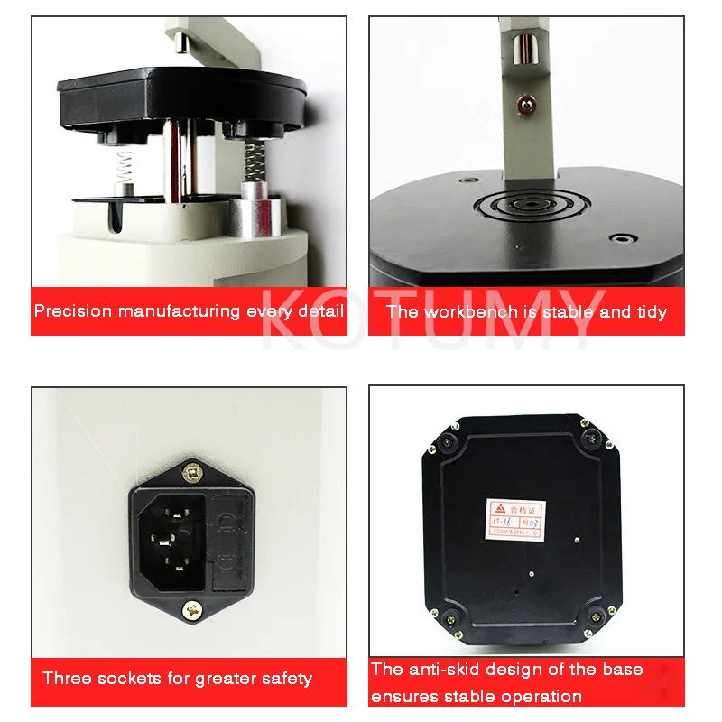 Портативный лазерный блок для сверления отверстий бесшумная стоматологическая