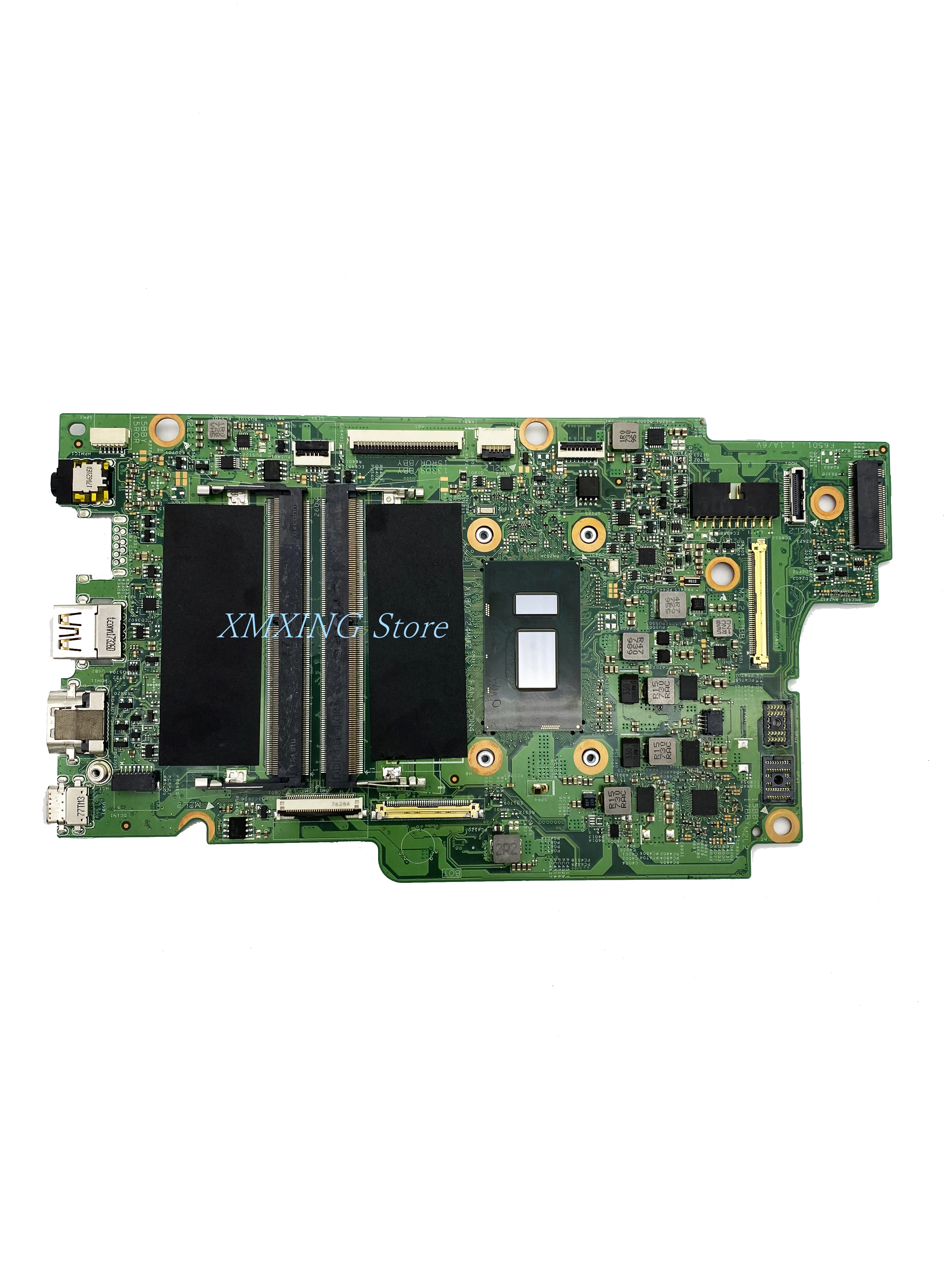 

FULCOL For DELL Latitude 17 7773 Laptop Motherboard 16888-1 CPU I5-8250U CN-0WG7YK 0WG7YK WG7YK Tested 100% work