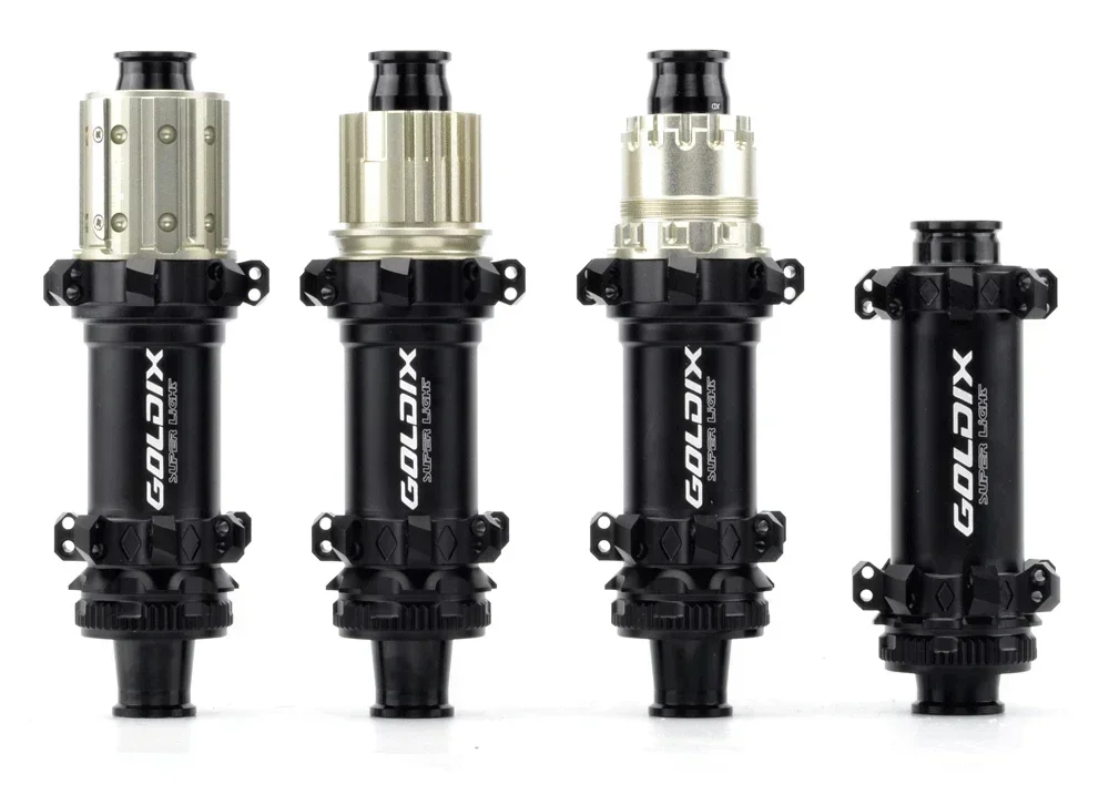 GOLDIX MTB Высокое Разрешение Кликер Вертикальная Втулка Shimano 11 12 Скоростей 28H 72T