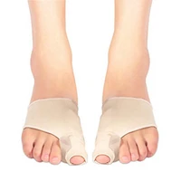 bunion corrector gel pad stretcher nylon hallux valgus protector guard toe separator orthopedic straightener foot care tool