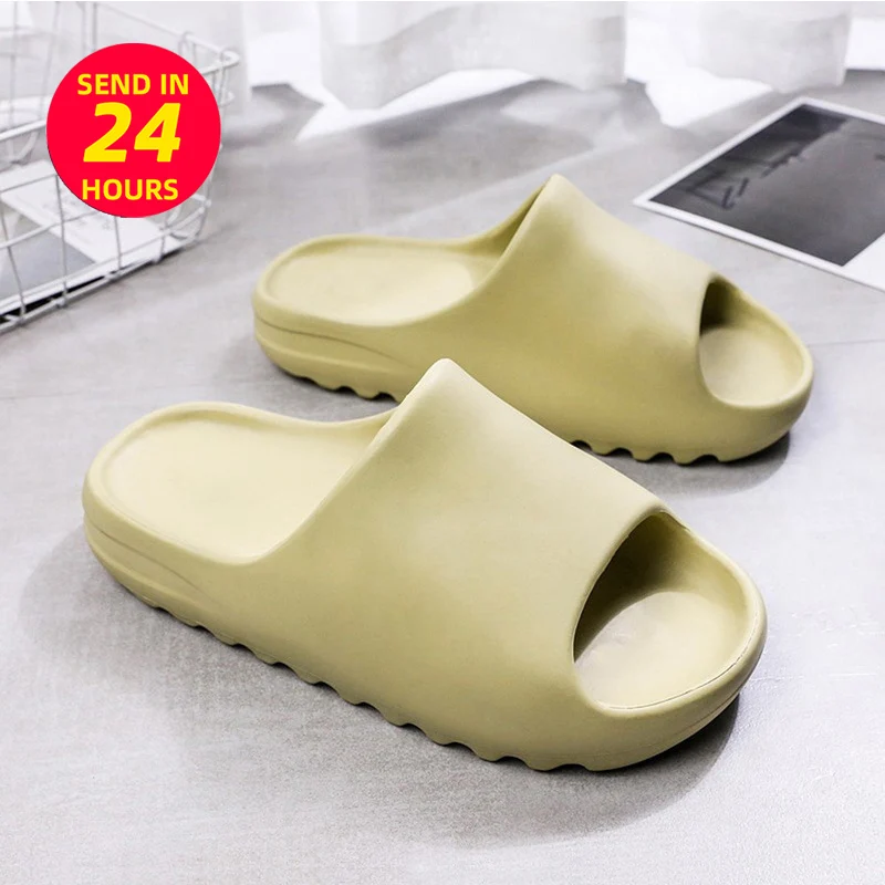 2022 мужские и женские летние пляжные тапочки роскошная брендовая внешняя женская