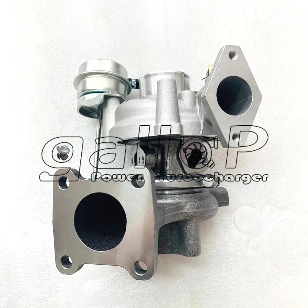 Новый турбокомпрессор CT20 для Toyota Runner Landcruiser TD 2LT 2-LT 2.0L двигатель 17201-54030 1720154030 2439506