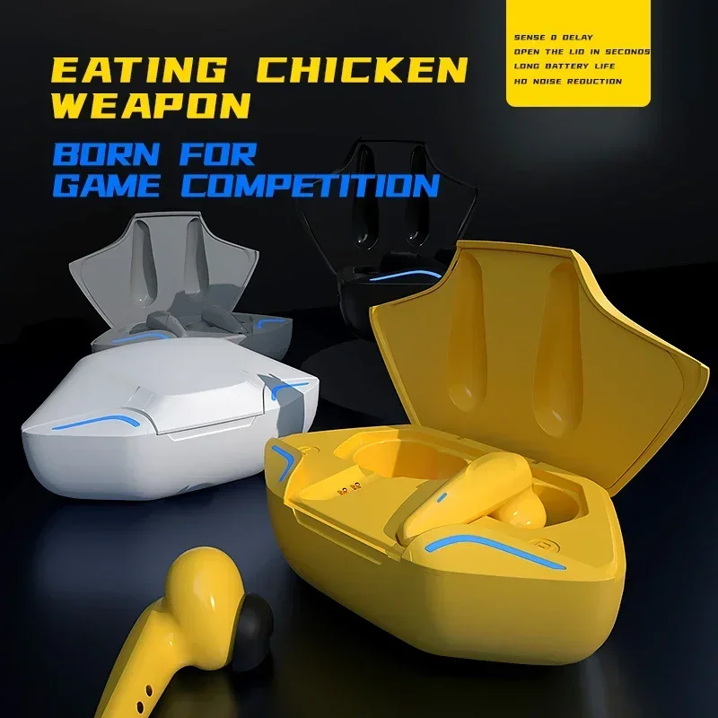 Беспроводные Bluetooth-наушники X15Pro TWS