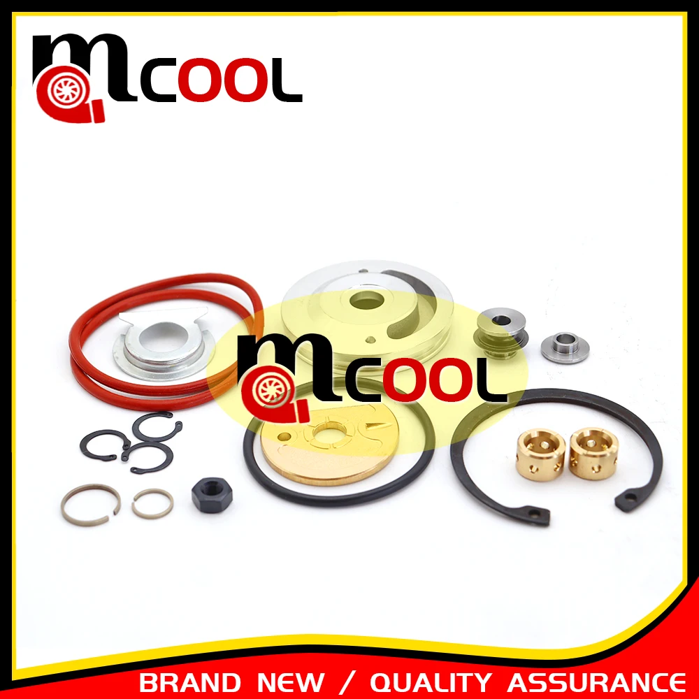 Фото Автозапчасти CT15B Turbo Repair Rebuild Kit для TOYOTA CT12B 1HD-FTE 1JZ-GTE 17201-17040 №5
