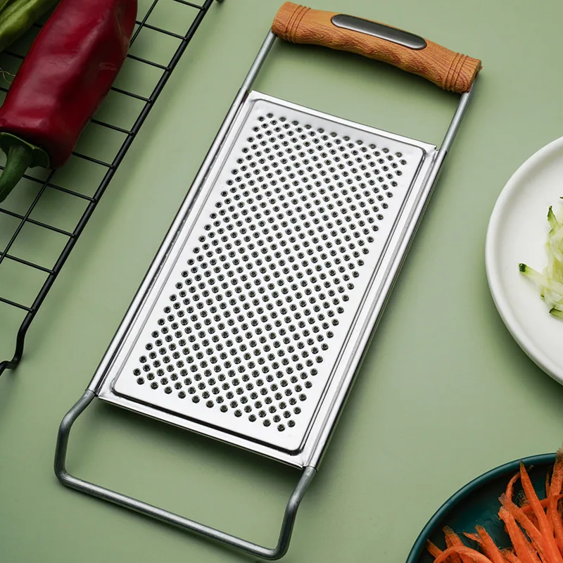 

MEXQCH Терка для овощей из нержавеющей стали