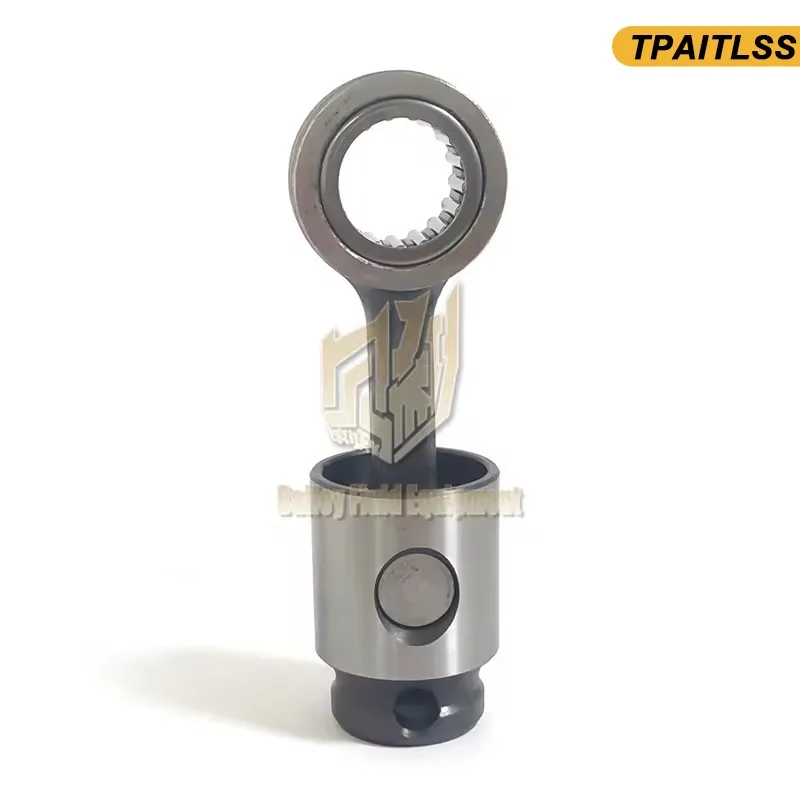 Безвоздушный распылитель соединительный стержень 24V086 для GRC безвоздушный краски