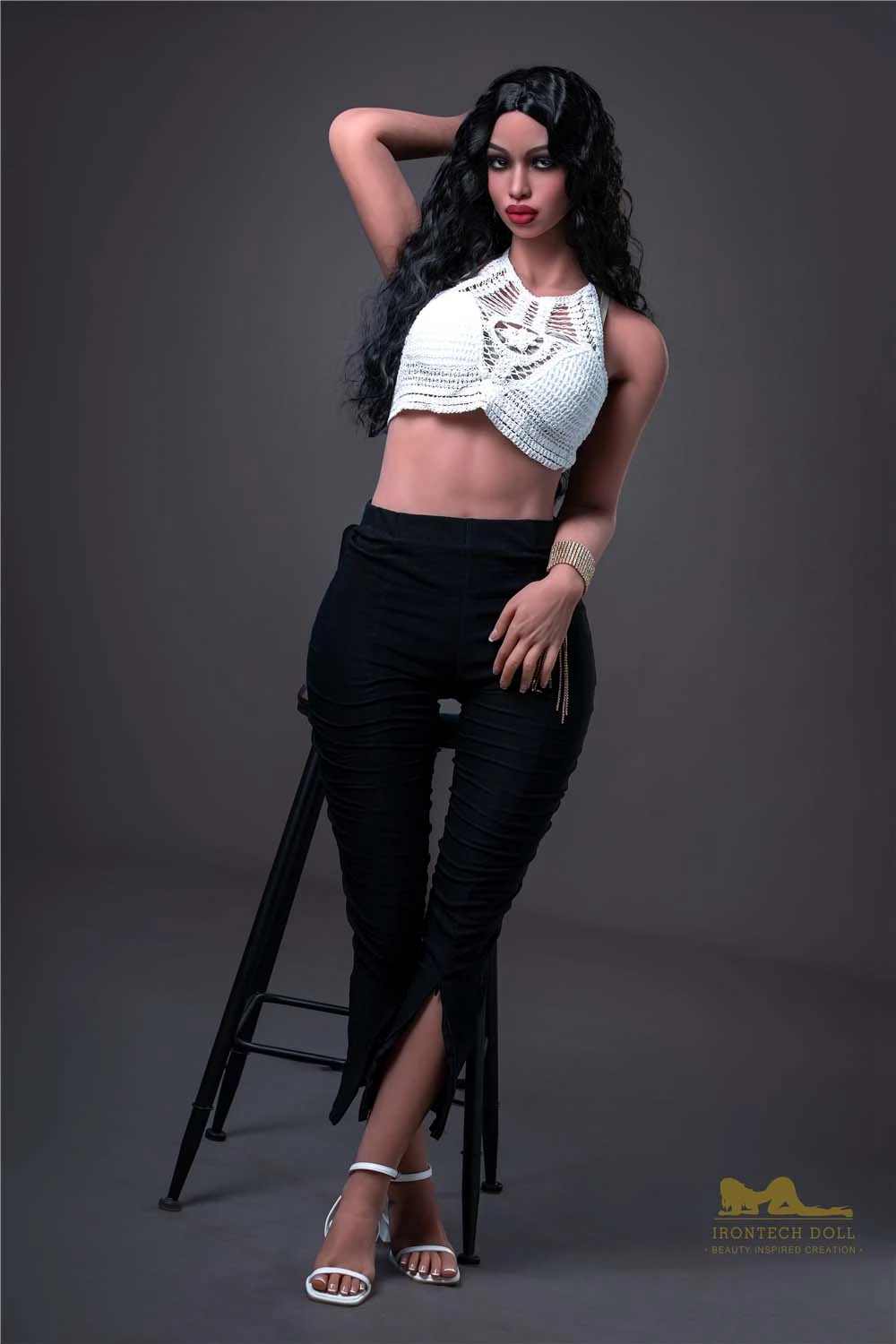 Рисунок 5 - 171 см кукла реалистичные силиконовые