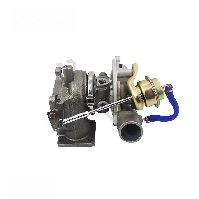 Фото Турбокомпрессор для Mazda Ranger B2500 VC430089 VB430012 №1