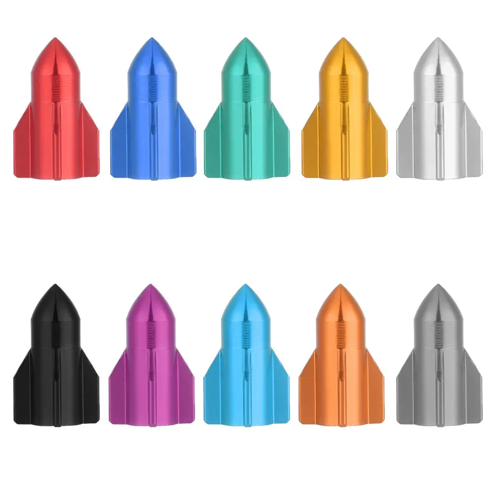

Bicycle Accessories Outdoor Motorcycles Trucks Cars Valve Stem Covers Bikes Tire Bike Valve Caps Schrader Valve Caps