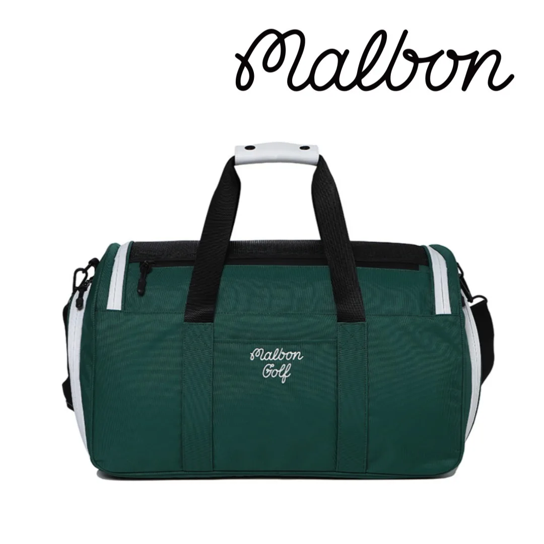 Рисунок 2 - 2024 GOLF Boston Bag