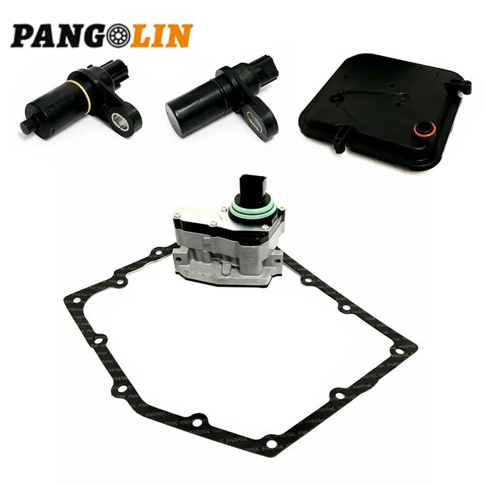 Комплект блока соленоидов переключения передач 42RLE 04800171 АА 5143151 для Chrysler Dodge Jeep