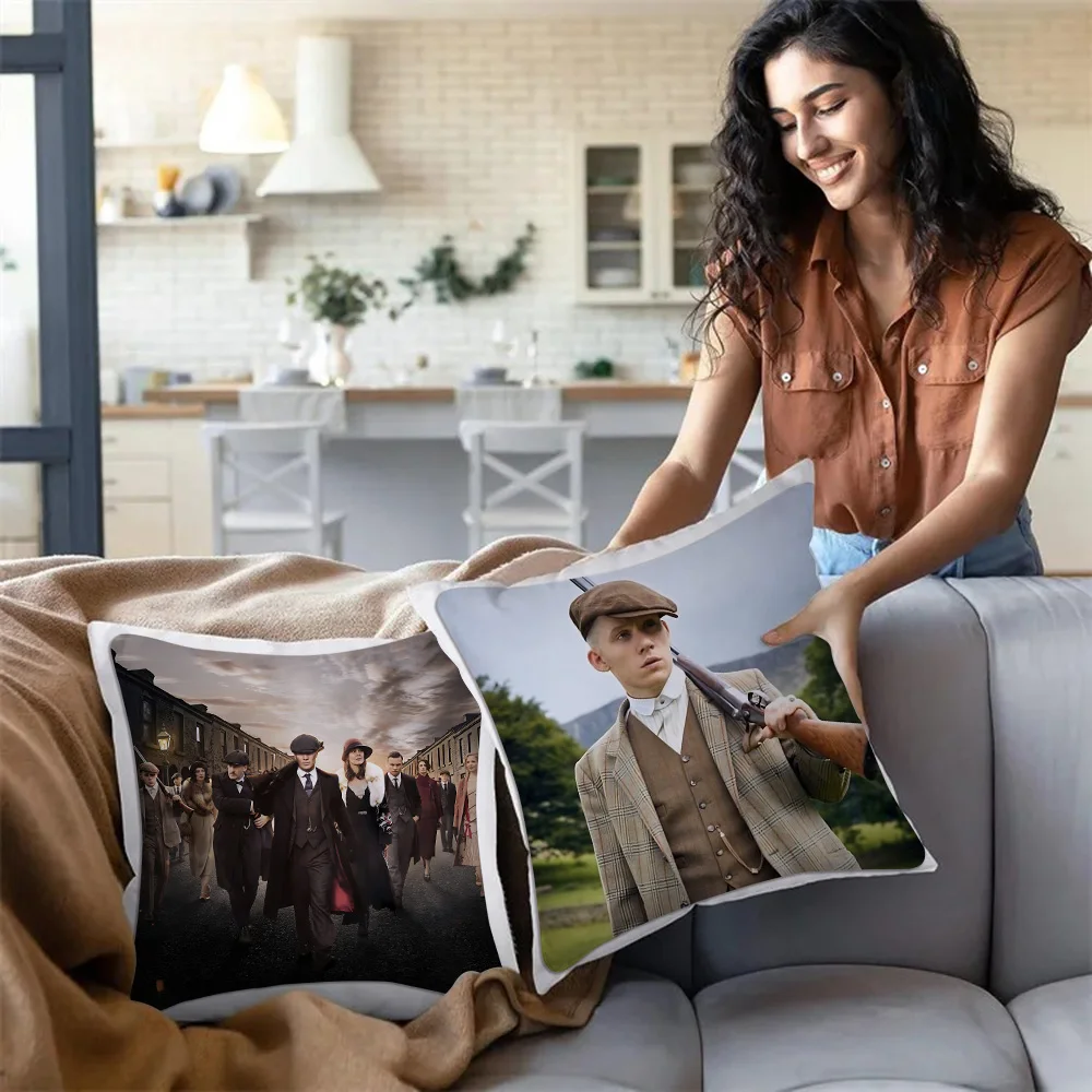 Наволочки на подушки Beast Kingdom с изображением рыхлого глаза мультяшный Диванный