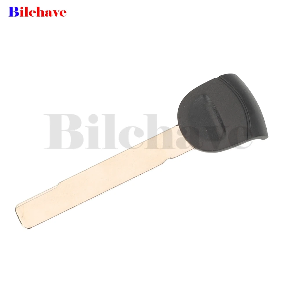 Jingyuqin новинка необработанный ключ заготовка аварийная смарт-карта и вапорайзер