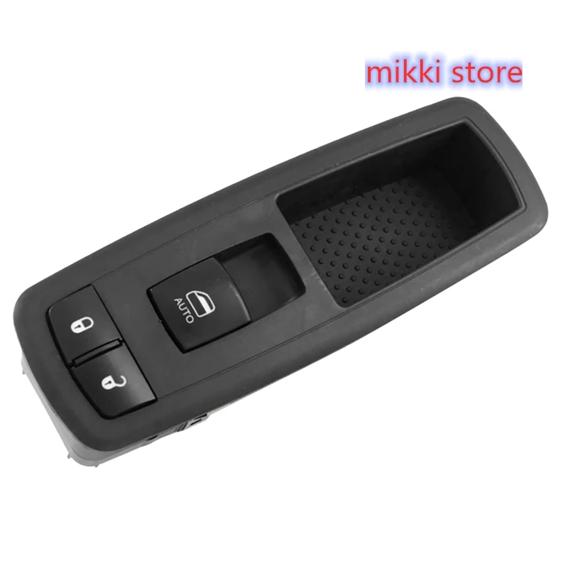

4602544AG Power Window Door Lock Switch Front Passenger Side Replacement for Dodge Grand Chrysler Town Country Jeep
