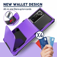 for samsung galaxy s22 note 20 ultra 10 wallet case with credit card flip pocket cover for samsung s21 ultra s20 fe s10 s9 plus