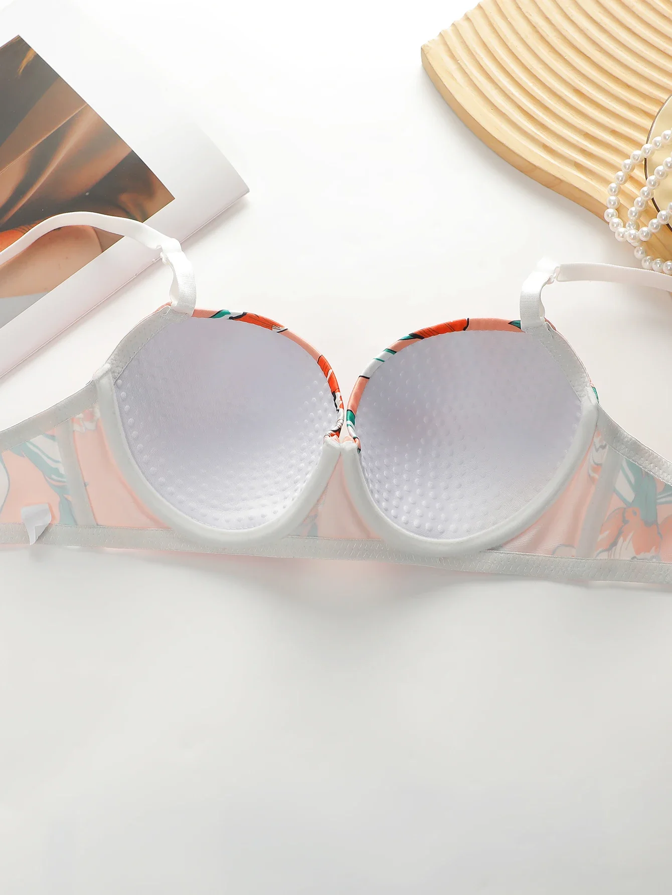 Лидер продаж высококачественный многоцветный комплект нижнего белья из 2