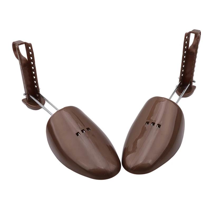 

2022 New Fashion Men And Women Shall Prevent The Crease Wrinkle Deformat Plastic Adjustable Stretcher / Boot Support Of Colorful