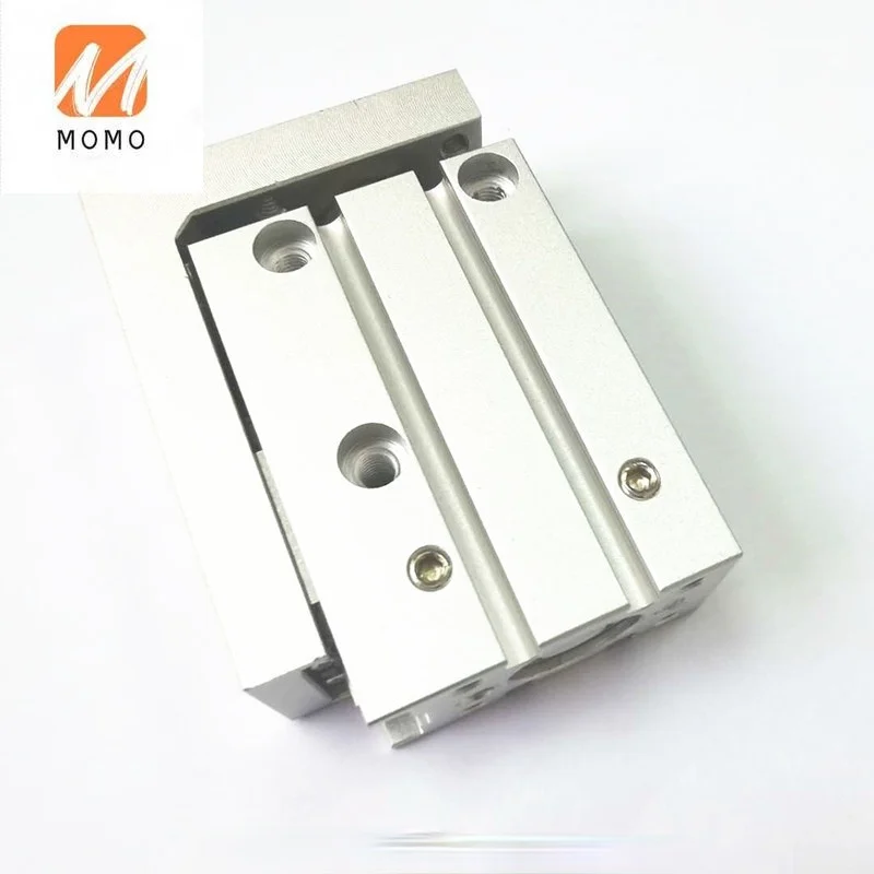 

Price Pneumatic components X20S Compact Sliding Cylinder of Mask machine