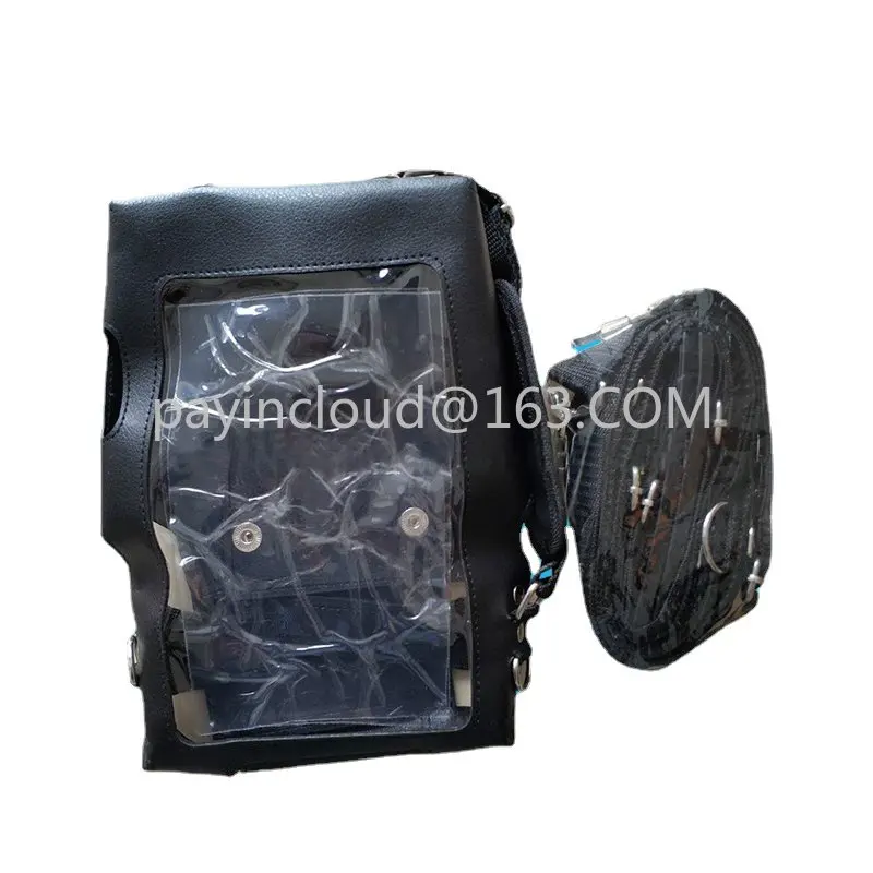 

CTS-9006/CTS-9006plus ultrasonic flaw detector protective holster.