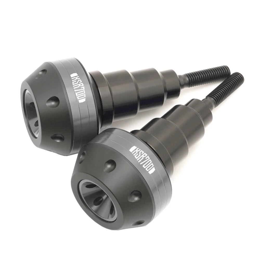 

Для Yamaha XSR 700 XSR700 2015-2022 2021 XSR700 Модные аксессуары для мотоциклов Рамка слайдер защита от ударов колодки