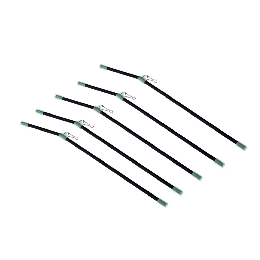 

5 шт., шпатели для кормушек, 15 см, 20 см, 22 см