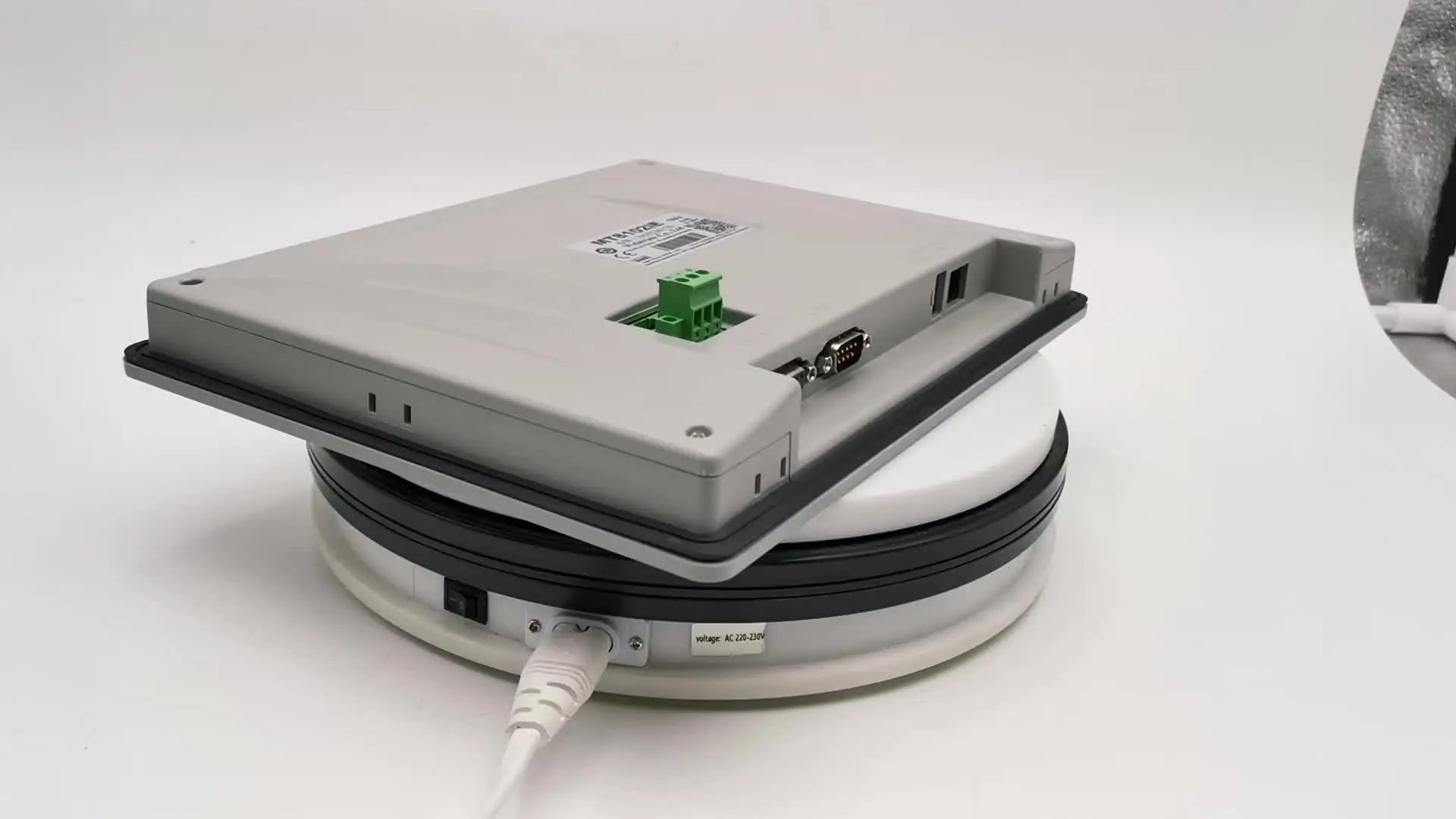 

Контроллер MT8102iE, Тайвань, монитор Hmi, сенсорный экран Weinview