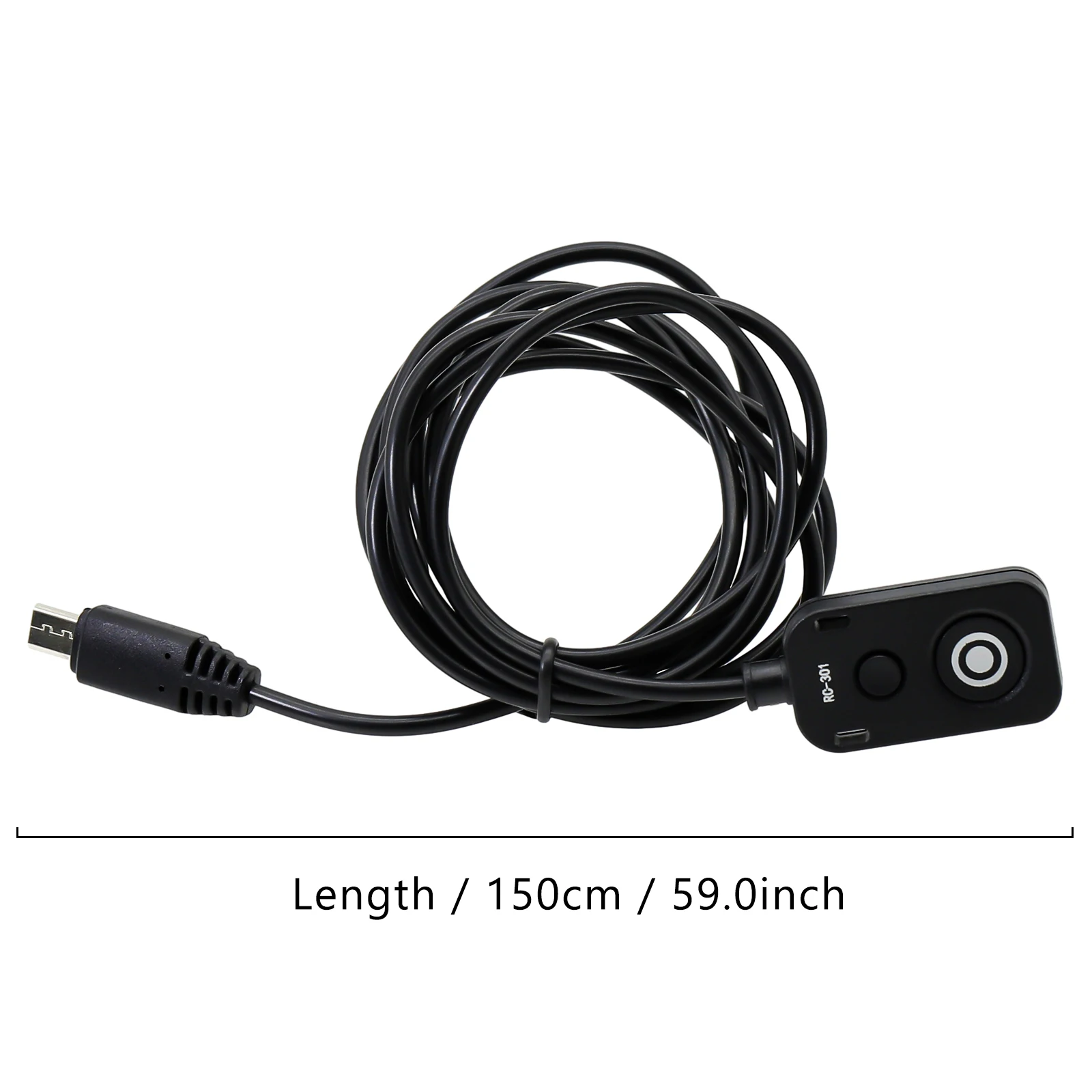 S2 кабель спуска затвора Пульт дистанционного управления для Sony A9 A9II A7 A7M2 A7M3 M4 A7S