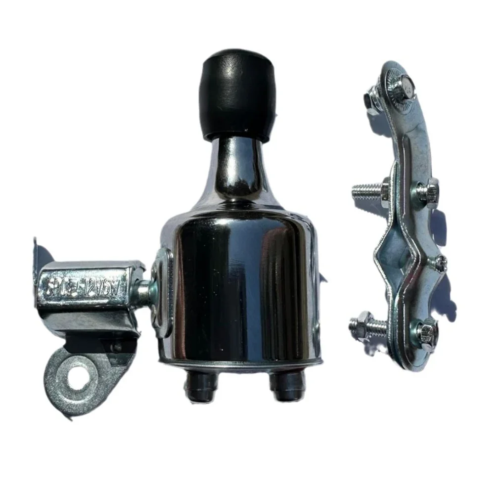 Велосипедный динамо-генератор 12 В 6 Вт фрикционный генератор для горного