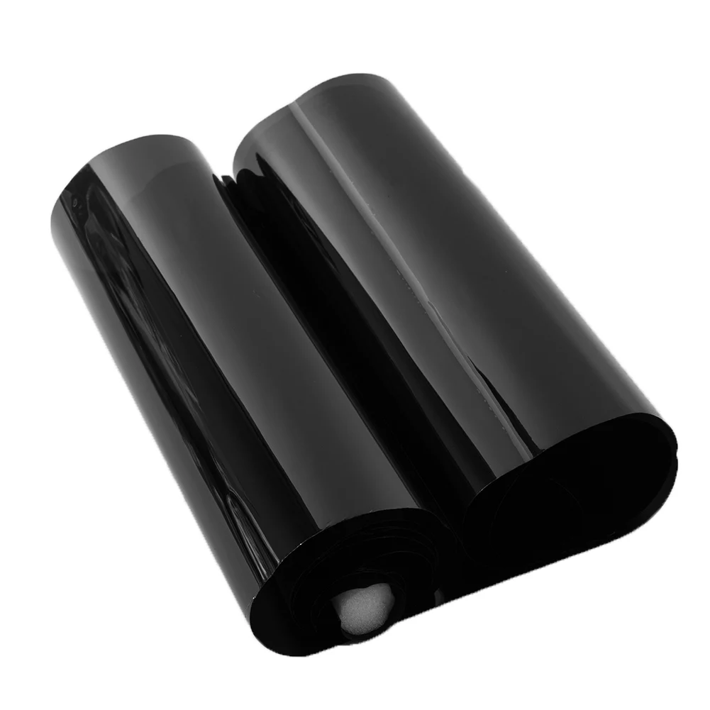 Автомобильная Солнцезащитная полоса 20 см x 150 см, Тонировочная пленка на лобовое стекло, автомобильная пленка «сделай сам», наклейки и Переводные картинки для мотоцикла, аксессуары для автостайлинга