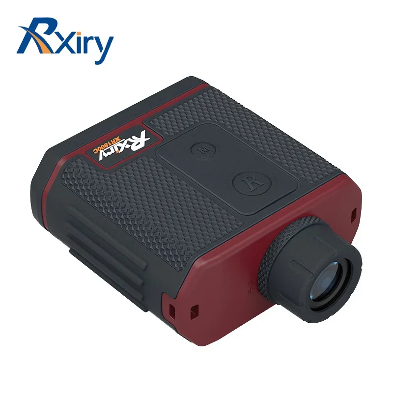 Лазерный высотомер серии RXiry XR/полнофункциональный тахеометр на основе ладони