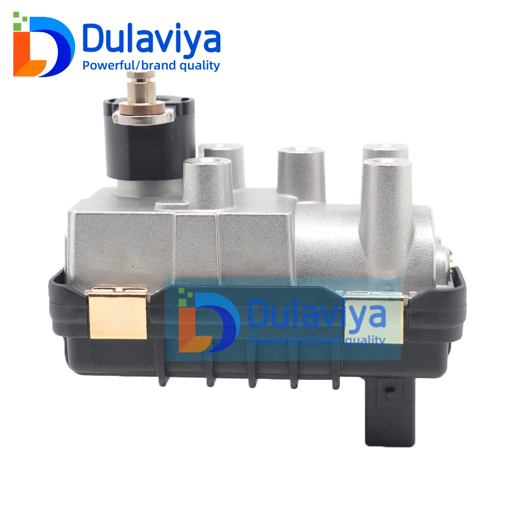 Новый турбоэлектронный привод GTB1749V G-88 G-088 G88 для Ford Ranger 2 TDCi 110 кВт 854800 787556 767649 6НВ