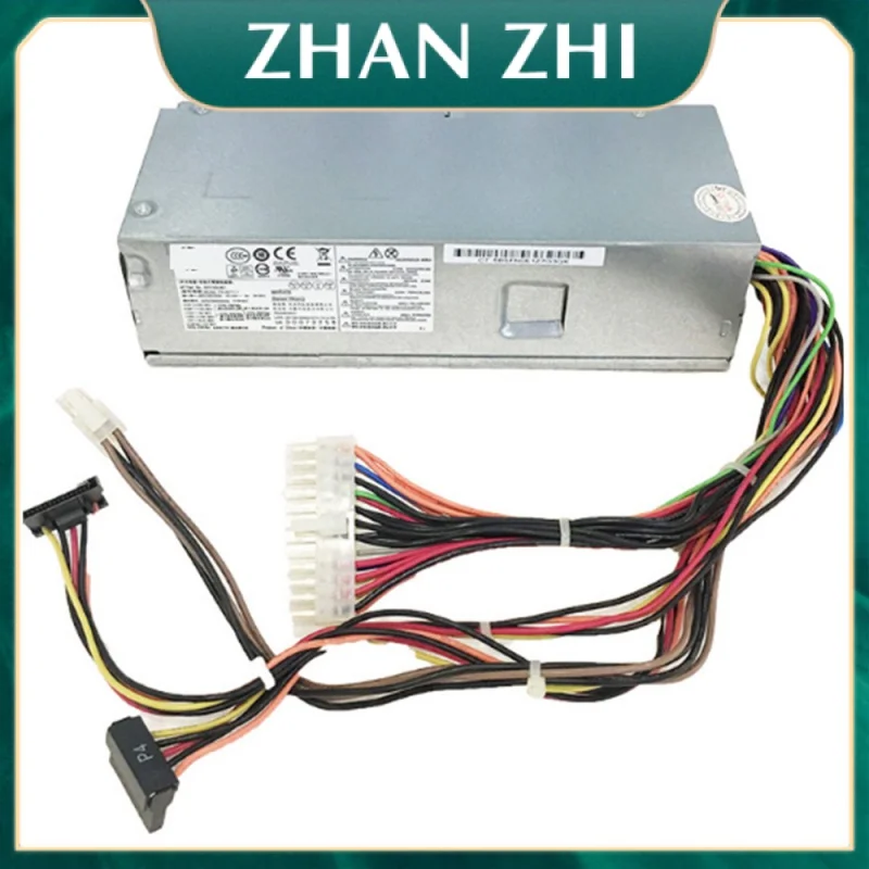 Новинка для Pavilion Slimline S5 633193-001 633195-001 633196-001 pcaPS-6221-7 227 270W S.mall блоки питания