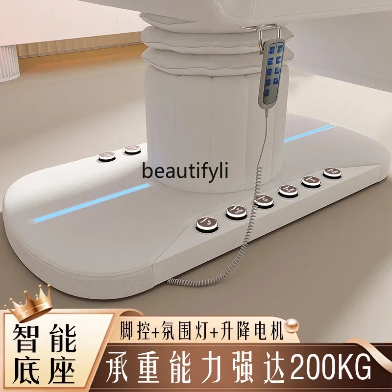 Электрическая подъемная Стоматологическая физиотерапевтическая кровать