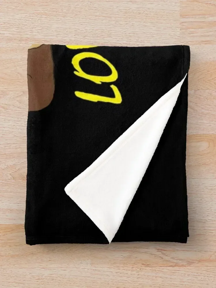 Фланелевое одеяло Lovely Jubbly!