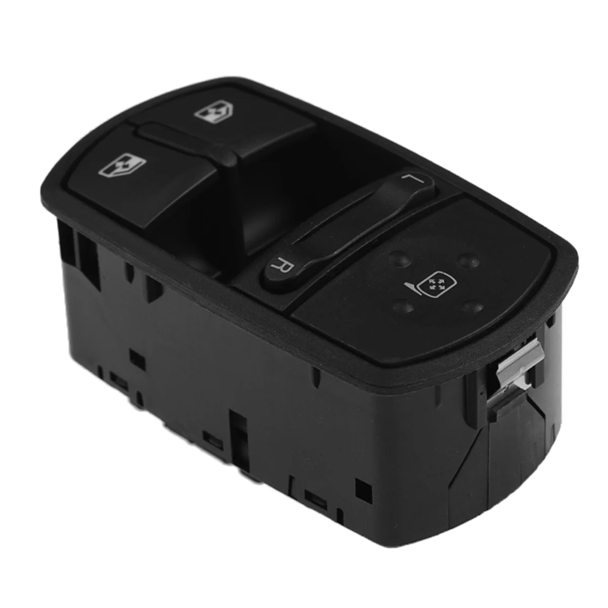 Переключатель Стеклоподъемника RHD 13258521 для Opel Vauxhall Corsa D/E 2006 -2014 13258521AA