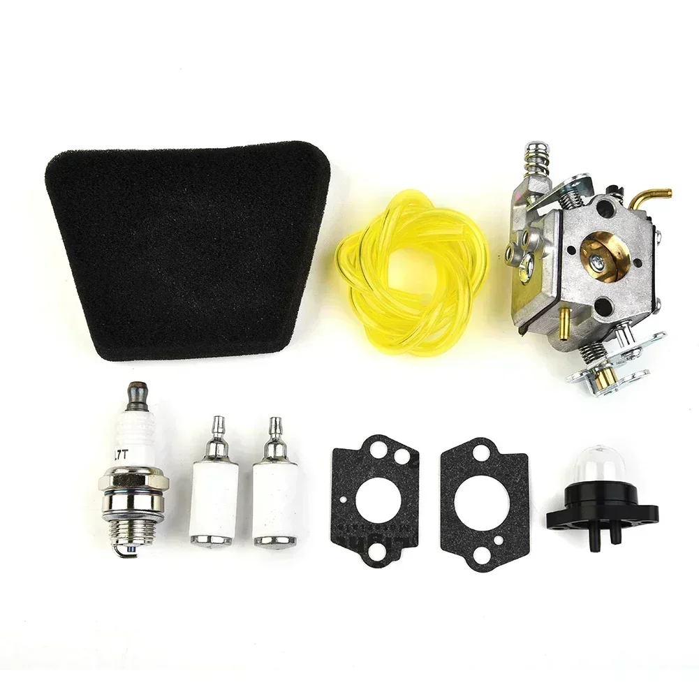 Воздушный фильтр карбюратора для mccullake Mac 3333353384354364384404414424443-14XT 3-16XT аксессуары