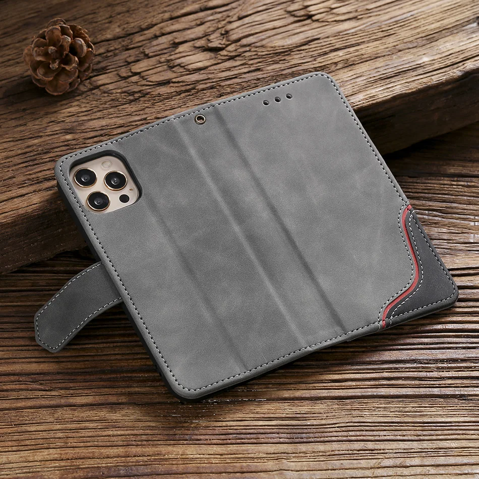 etui wallet flip cover for samsung galaxy a12 a13 a22 a32 a52 a72 a10 a20 a30 a40 a50 a70 a02s a03s skin feel leather phone case free global shipping