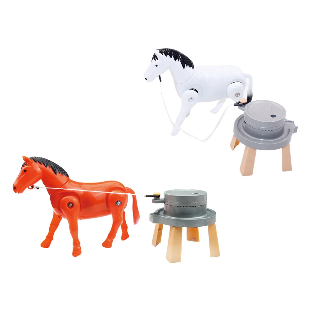 

2Pcs Children Kid Intelligence Learning for Decor Playing Kids Home