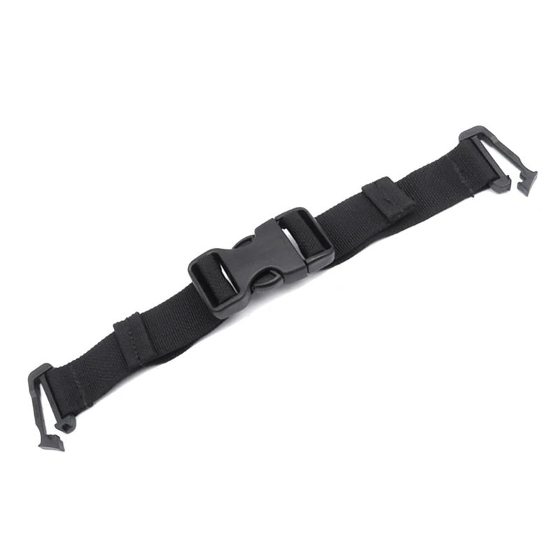 

1 PCS Scuba Diving Backmount Sidemount BCD Quick Release Chest Strap Replacement Parts Diving Accessories