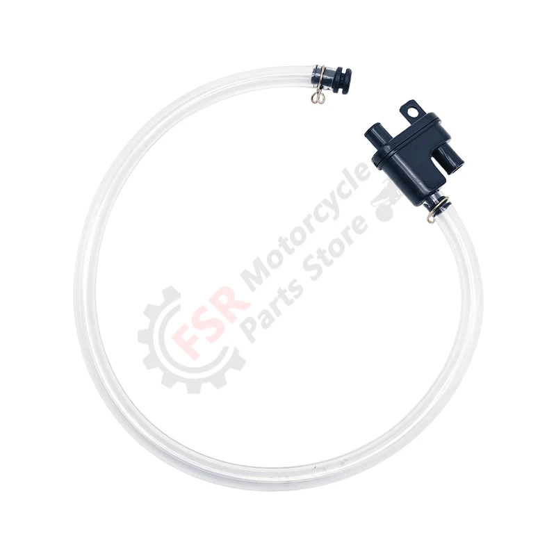 Маслоотделитель UTV для Hisun HS250 HS350 HS400 HS500 HS700 HS800 HS1000 Quad детали 17120-104-000 P 104000174100000 LU