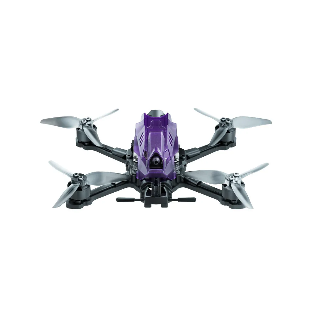 Фото Oxbot Lumo25 ELRS/O4/O4 Wide VTX с поддержкой SpeedyBee APP для FPV-систем №5