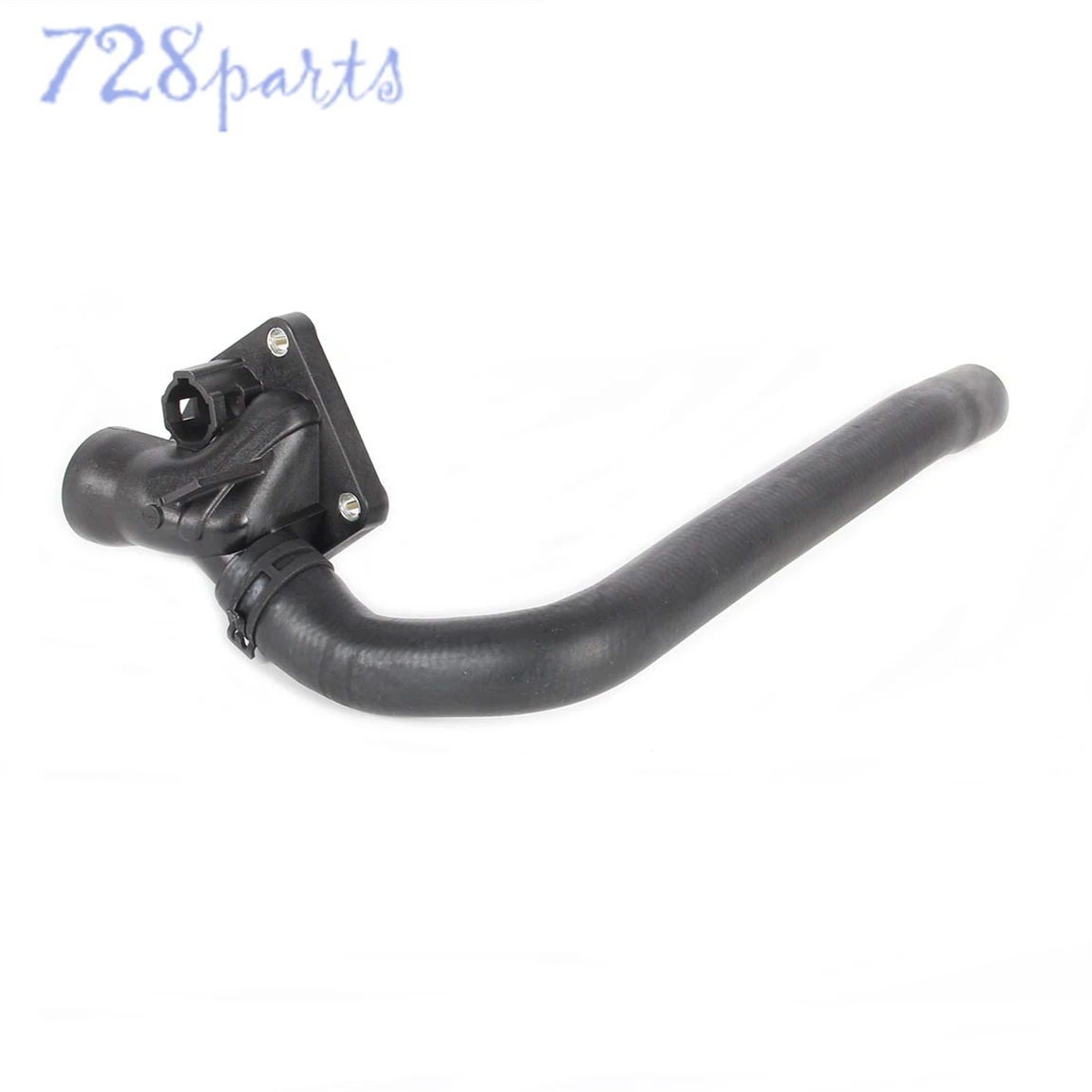 Шланг охлаждающей жидкости 1 6 т подходит для BMW 116i 118i 120i F20 316i F30 N13 2012-2016 11537600586