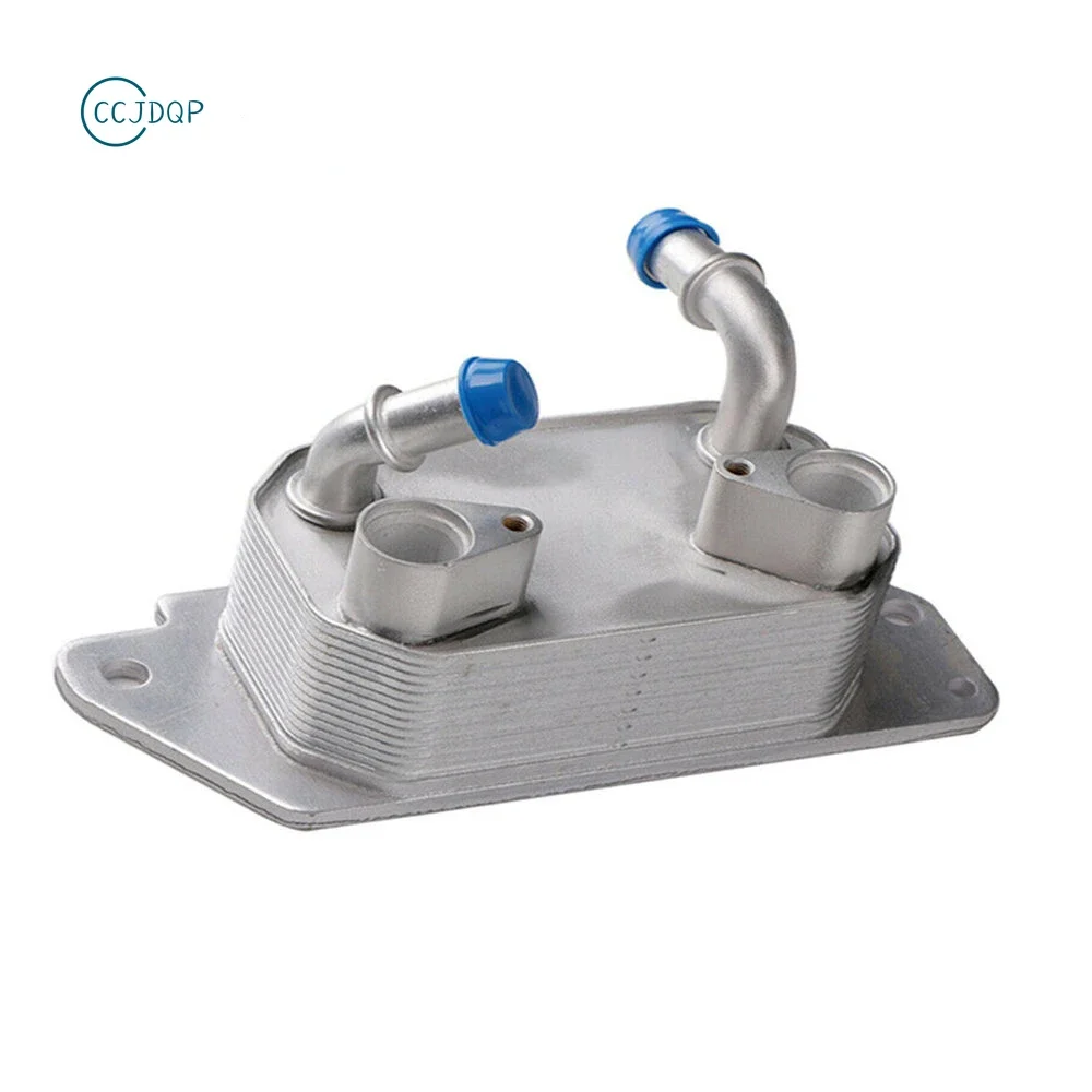 CV6P7869AE Масляный радиатор двигателя подходит для Ford Escape 2013 2014 2015 2016 # 5165817 6Ф35