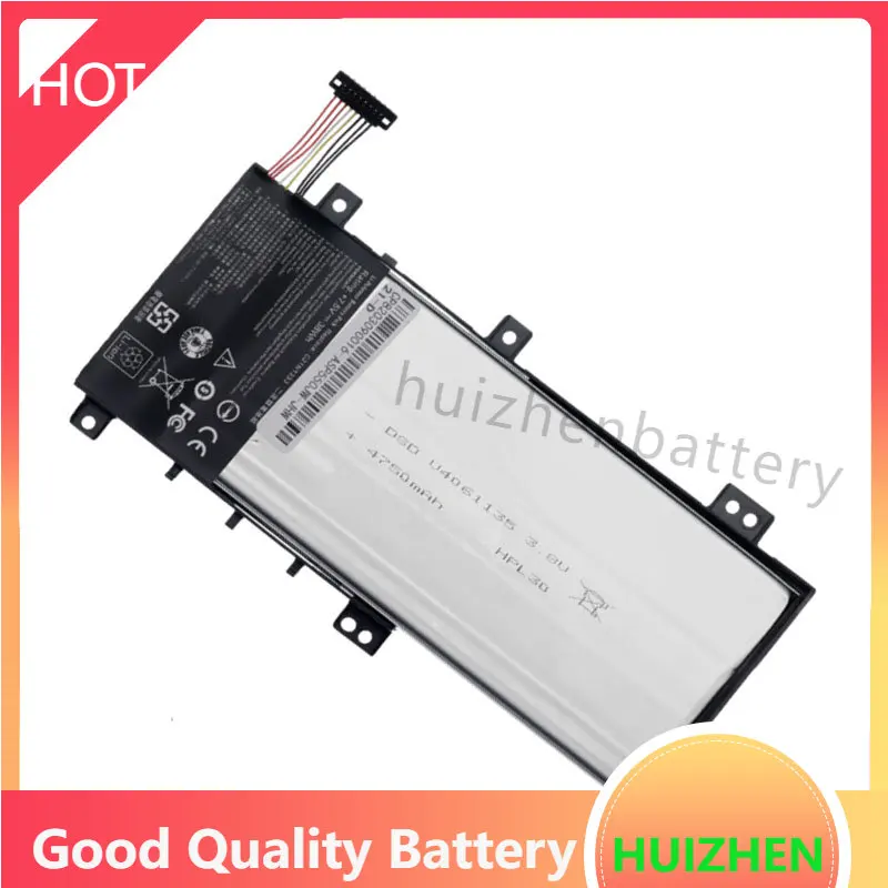 

Новинка Аккумулятор для ноутбука ASUS C21N1333 R554L TP550LA TP550LD