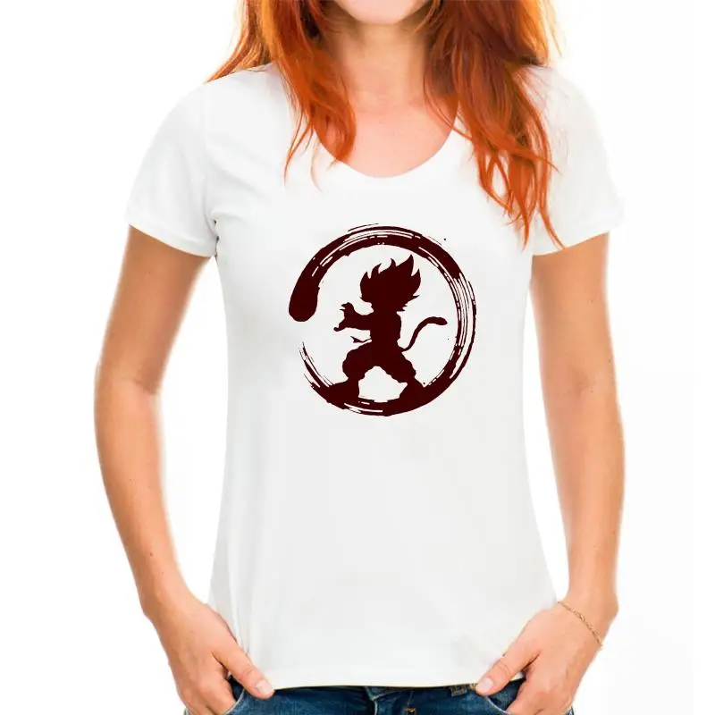 one yona 2022 Short Sleeve Men T-shirt Indonesia Mythology Barong Black White Cotton Top T Shirt O-neck Cool Lion Cartoon Print