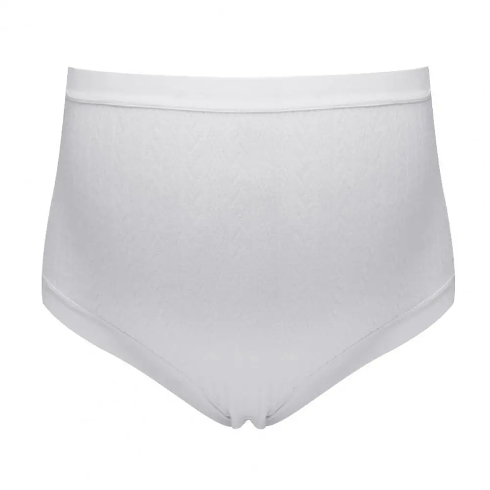 

Seamless Panties Moisture-wicking Lady Briefs High Elasticity Soft Breathable Underwear for Women Anti-septic Quick Dry Panties