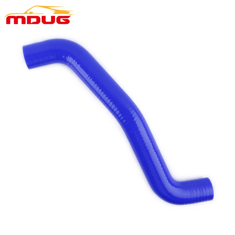 Для TOYOTA CORONA PREMIO 2.0L ST215 3S-FE 1998-2001 силиконовый шланг радиатора